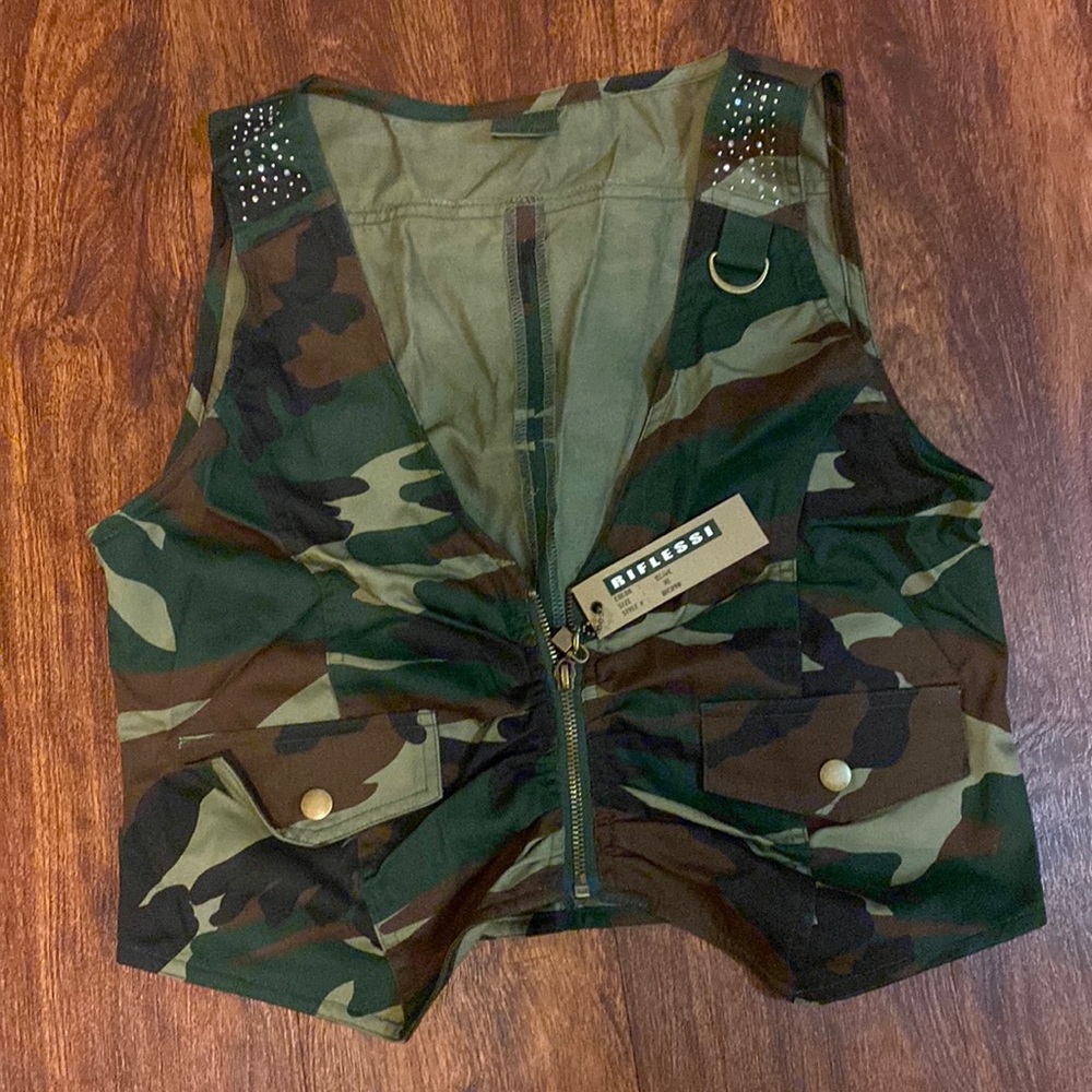 Women’s vest